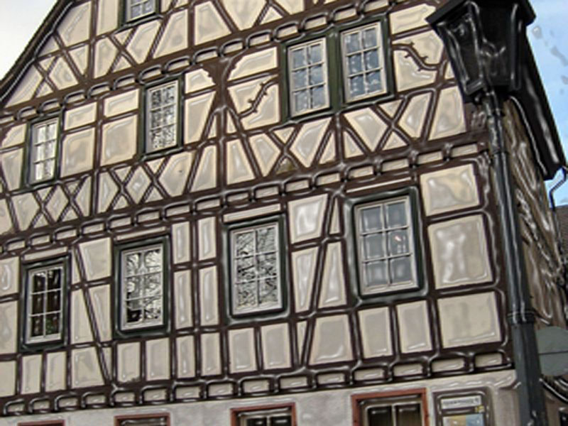 Praxis - Am Marktplatz 8